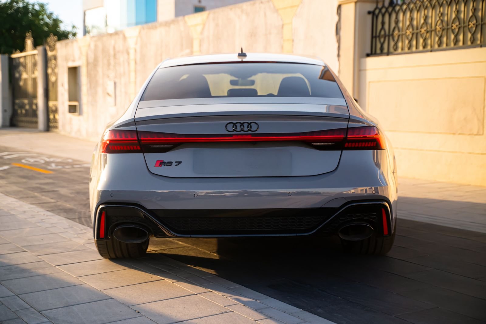 Audi RS5